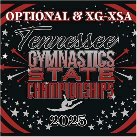  2025 TN STATE OPTIONAL & XG-XSA MEE